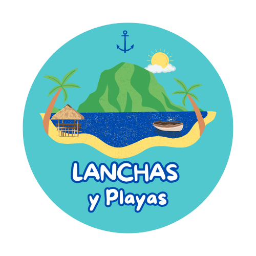 Lanchas y Playas